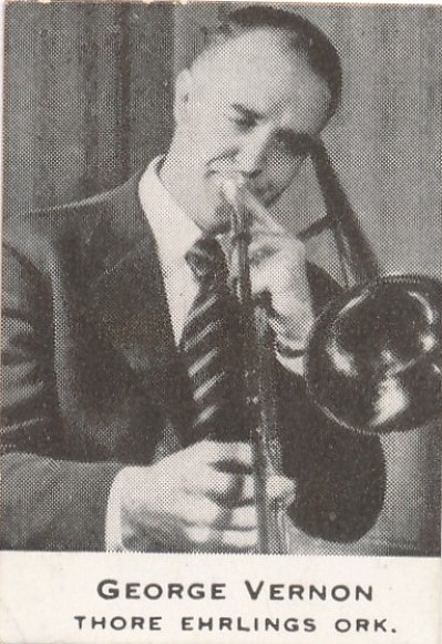George Vernon a